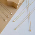 Initiaalketting