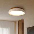 Modern Scandinavian Travertine Ceiling Light 0