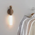 Modern Torch Motion Light 1