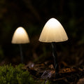 MoonlitMushrooms™ Solar Garden Lights 5