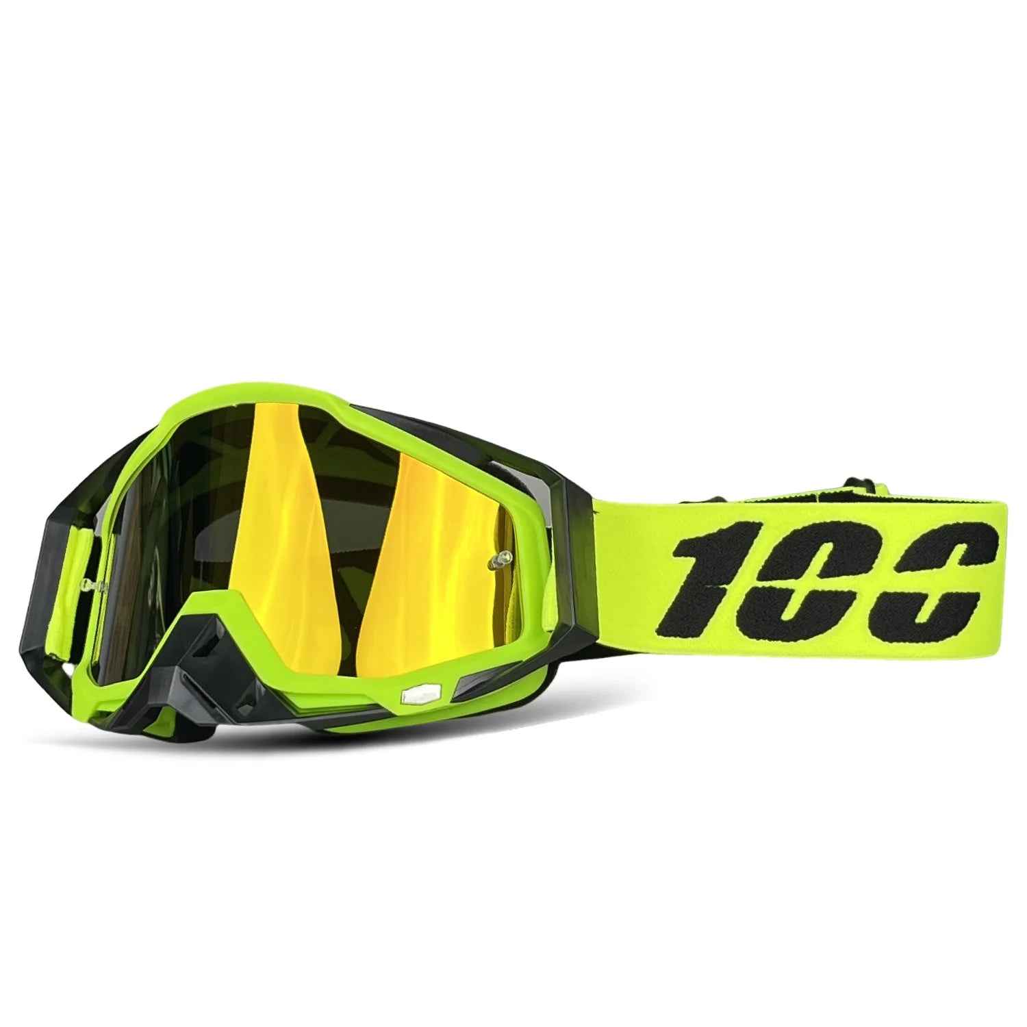 Motorbril voor motocross en buitensporten, hoge kwaliteit 7