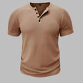 Muscle-Fit T-shirt voor heren 3