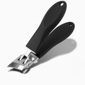 Nagelknipper voor Dikke Nagels – Extra Breed, Precisie & Anti-Spat 1