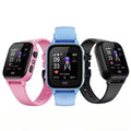 Navix – Kinder-smartwatch GPS 4G SOS Camera – veilig & waterdicht IP67 2