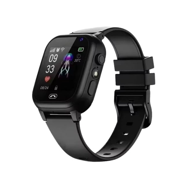 Navix – Kinder-smartwatch GPS 4G SOS Camera – veilig & waterdicht IP67 3