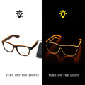 Neon Glasses 10