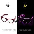 Neon Glasses 11