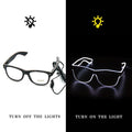Neon Glasses 13