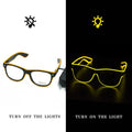 Neon Glasses 14