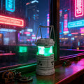 NukeCore™ Lantern 2