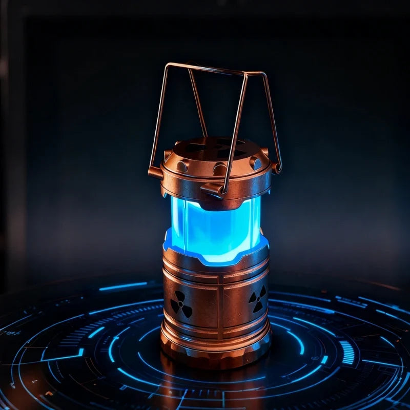 NukeCore™ Lantern 6
