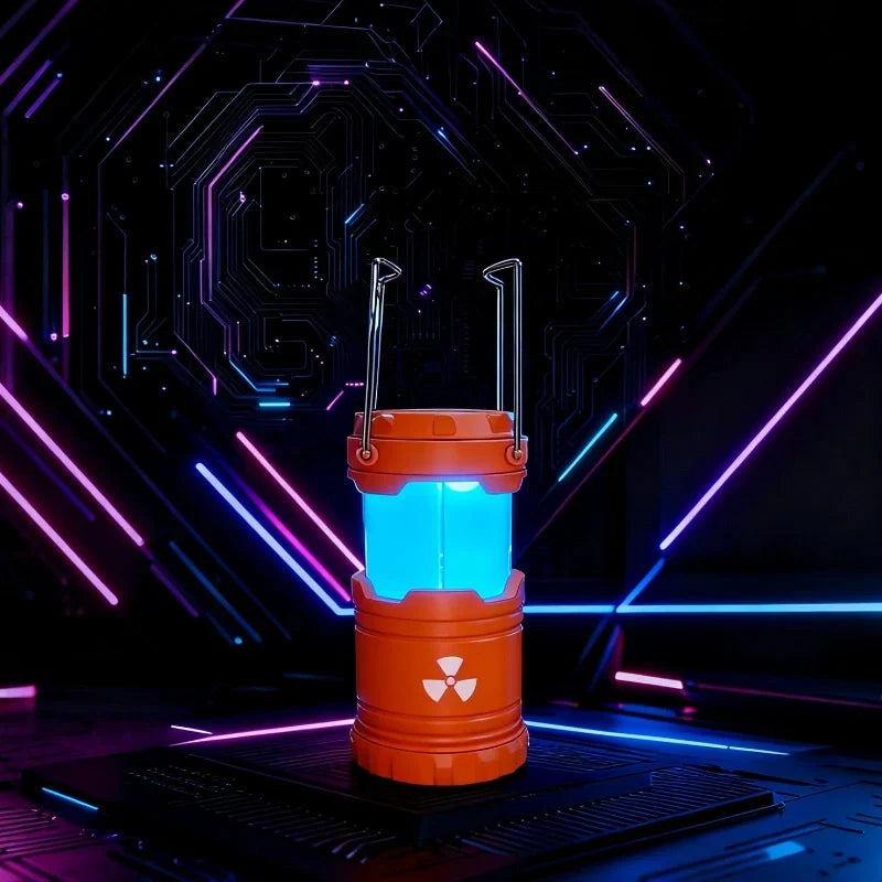 NukeCore™ Lantern 9