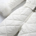 One-piece waterproof ski suit - Megan 3