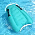 Opblaasbare SUP Board met Antislip voor Volwassenen en Kinderen, Duurzaam PVC 3
