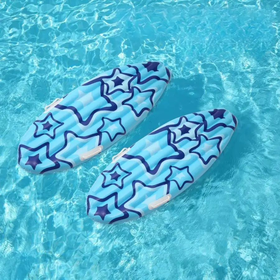 Opblaasbare Surfplank 180 cm voor Strand en Zwembad, Lichtgewicht en Duurzaam 4