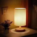 Organic Glow Lamp 3
