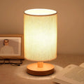 Organic Glow Lamp 4