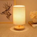 Organic Glow Lamp 6