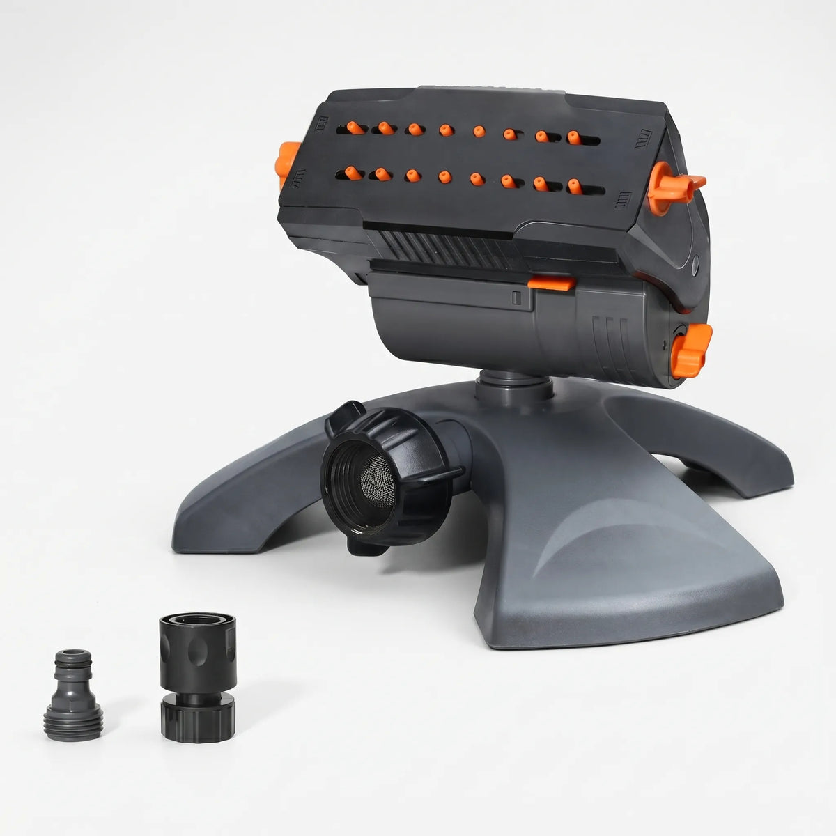 Oscillating Lawn Sprinkler - Aquatrix 1