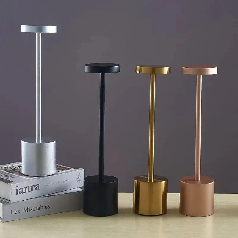 Oslo Table Lamp 4