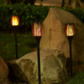 Outdoor Solar Torch 7