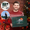 Outdoor adventskalender