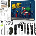 Outdoor adventskalender
