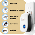 PestReject | Bestrijding tegen muizen en ander ongedierte 2