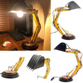 Playful Excavator Table Light - Excavora 4