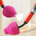 Pneumatische Afvoerreiniger voor Toiletten en Afvoeren - Ergonomisch en Duurzaam 2