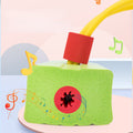 Pogo Springspeelgoed voor Kinderen met Antislip Voetsteunen en Comfortabele Grip 5