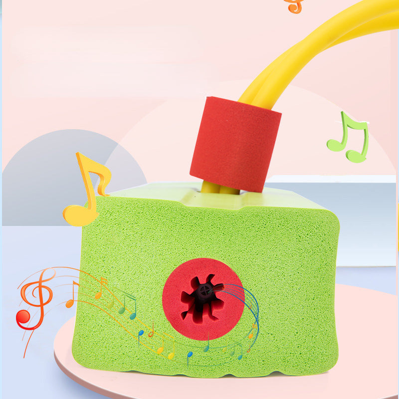 Pogo Springspeelgoed voor Kinderen met Antislip Voetsteunen en Comfortabele Grip 5