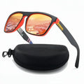 POLARVISTA – Polarized UV400 Sunglasses for Clear Vision During Outdoor Activities Vestragear