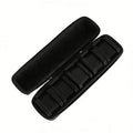 Portable Watch Box for Men - Travel Case Organizer with Anti-Move Storage 2