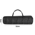 Portable Watch Box for Men - Travel Case Organizer with Anti-Move Storage 5