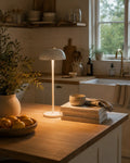 Prague Table Lamp 6