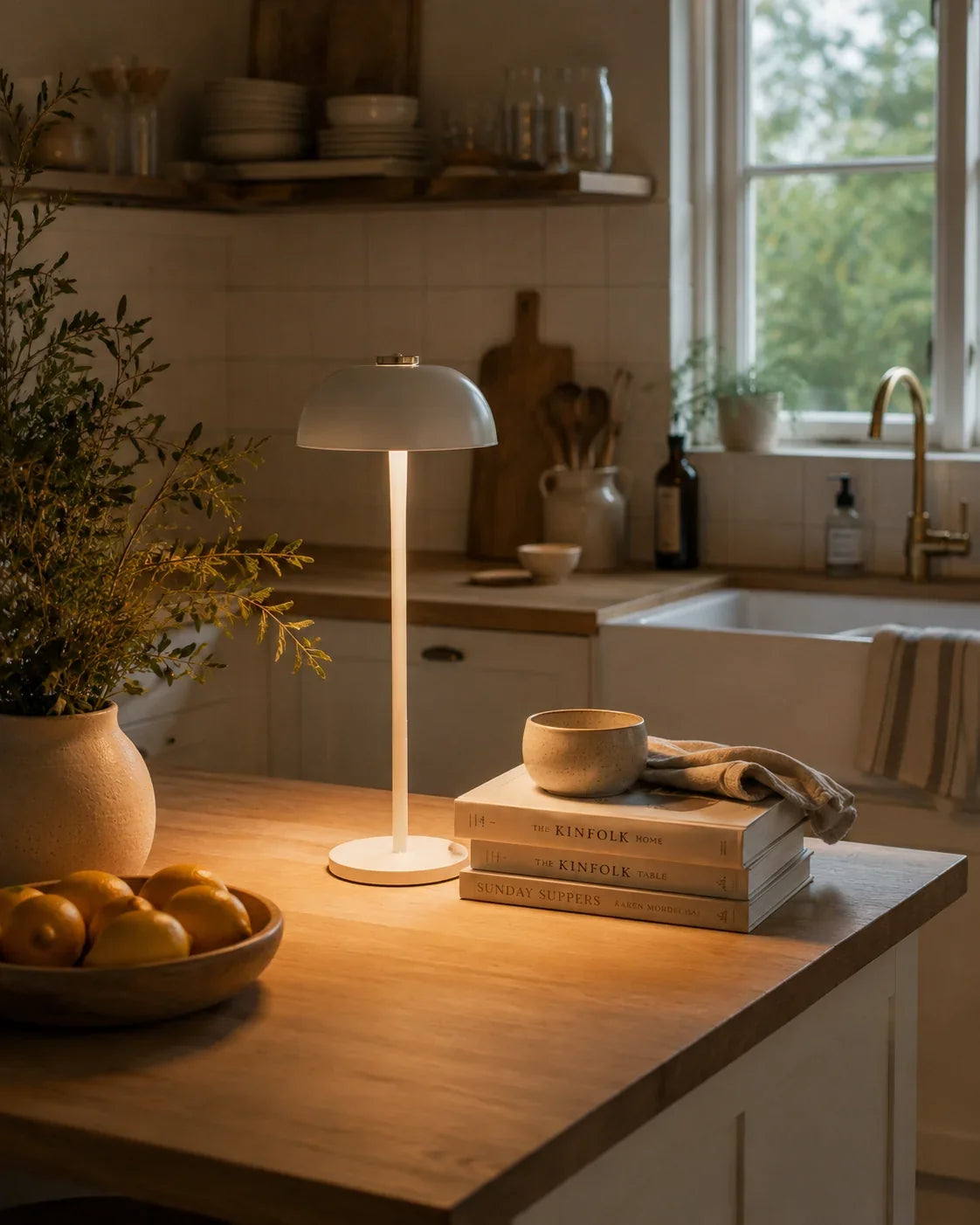 Prague Table Lamp 6