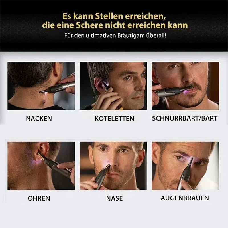 Neustrimmer