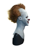 Premium Horror Clownmasker 3