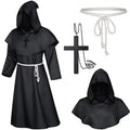Priester Outfit 0