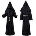Priester Outfit 3