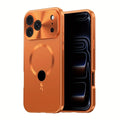 Privacy Screen & Magnetic Works with Phone Case for Phone 1