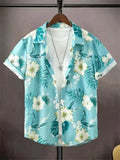 Ralph - Collared Short-Sleeve Shirt 6