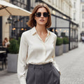 Randloze Herenbril – Lichtgewicht Design & Minimalistische Stijl 2