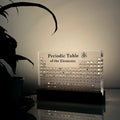Real Elements Periodic Table 5