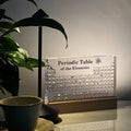 Real Elements Periodic Table 7