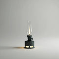Rechargeable Vintage Lantern - Flarique 0