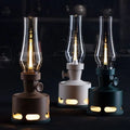 Rechargeable Vintage Lantern - Flarique 5