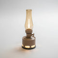 Rechargeable Vintage Lantern - Flarique 9