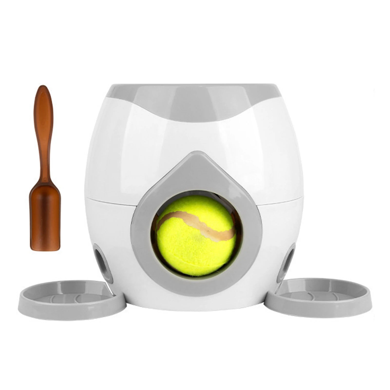 RegalPlay | Interactieve automatische ballenwerper 9